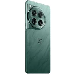 Смартфон OnePlus 12 5G 16 Flowy Emerald CN, Green — фото 6