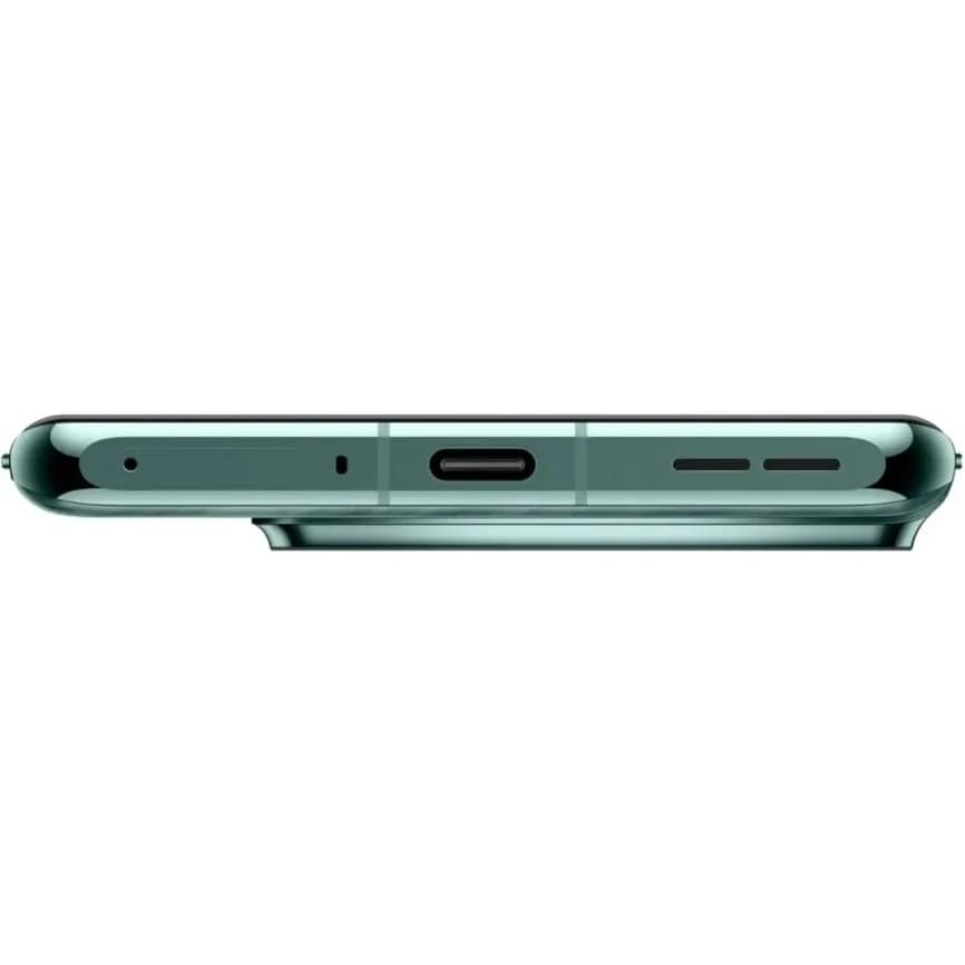 Смартфон OnePlus 12 5G 16 Flowy Emerald CN, Green — фото 7