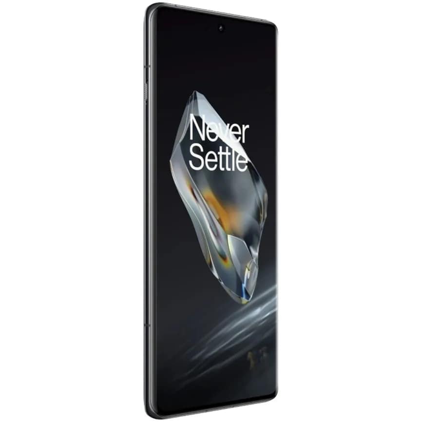 Смартфон OnePlus 12 5G 16 Silky CN, Black — фото 2