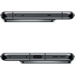 Смартфон OnePlus 12 5G 16 Silky CN, Black — фото 3