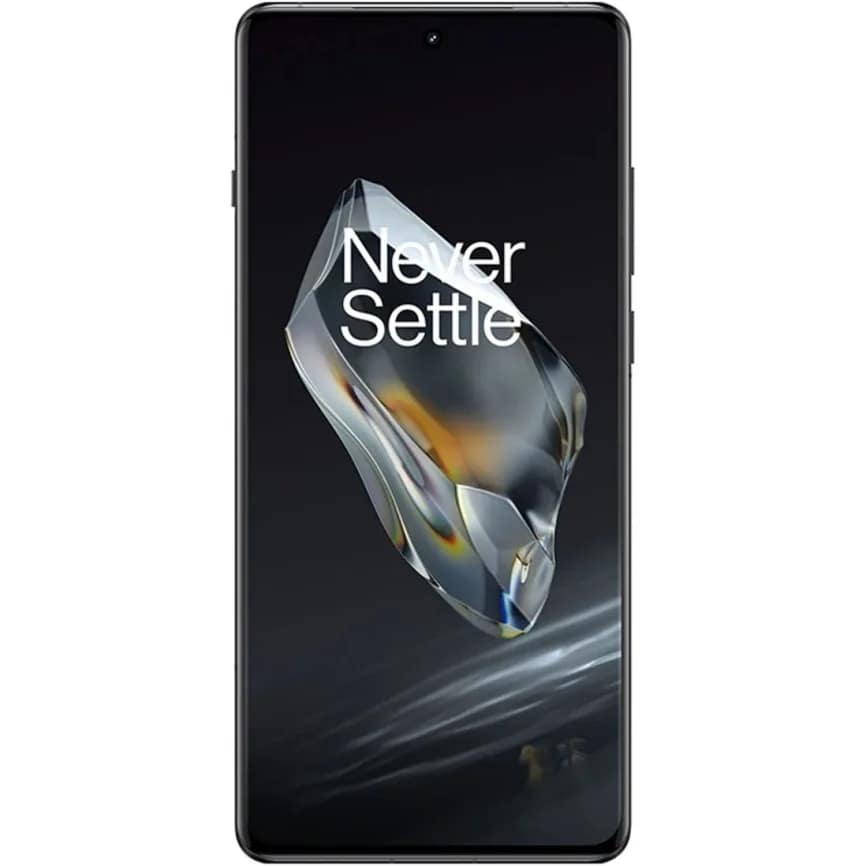 Смартфон OnePlus 12 5G 16 Silky CN, Black — фото 4