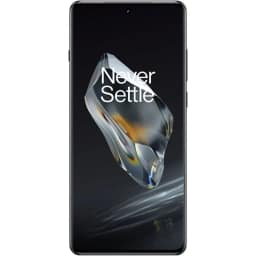Смартфон OnePlus 12 5G 16 Silky CN, Black — фото 4