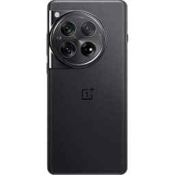 Смартфон OnePlus 12 5G 16 Silky CN, Black — фото 5