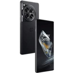 Смартфон OnePlus 12 5G 16 Silky CN, Black — фото 7