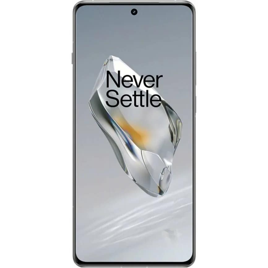 Смартфон OnePlus 12 5G 16 Glacial CN, White — фото 3