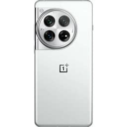 Смартфон OnePlus 12 5G 16 Glacial CN, White — фото 4