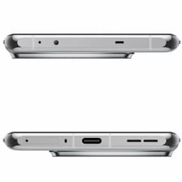 Смартфон OnePlus 12 5G 16 Glacial CN, White — фото 5