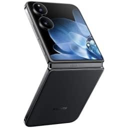 Смартфон Xiaomi MIX Flip 12 Global Version, Black — фото 3