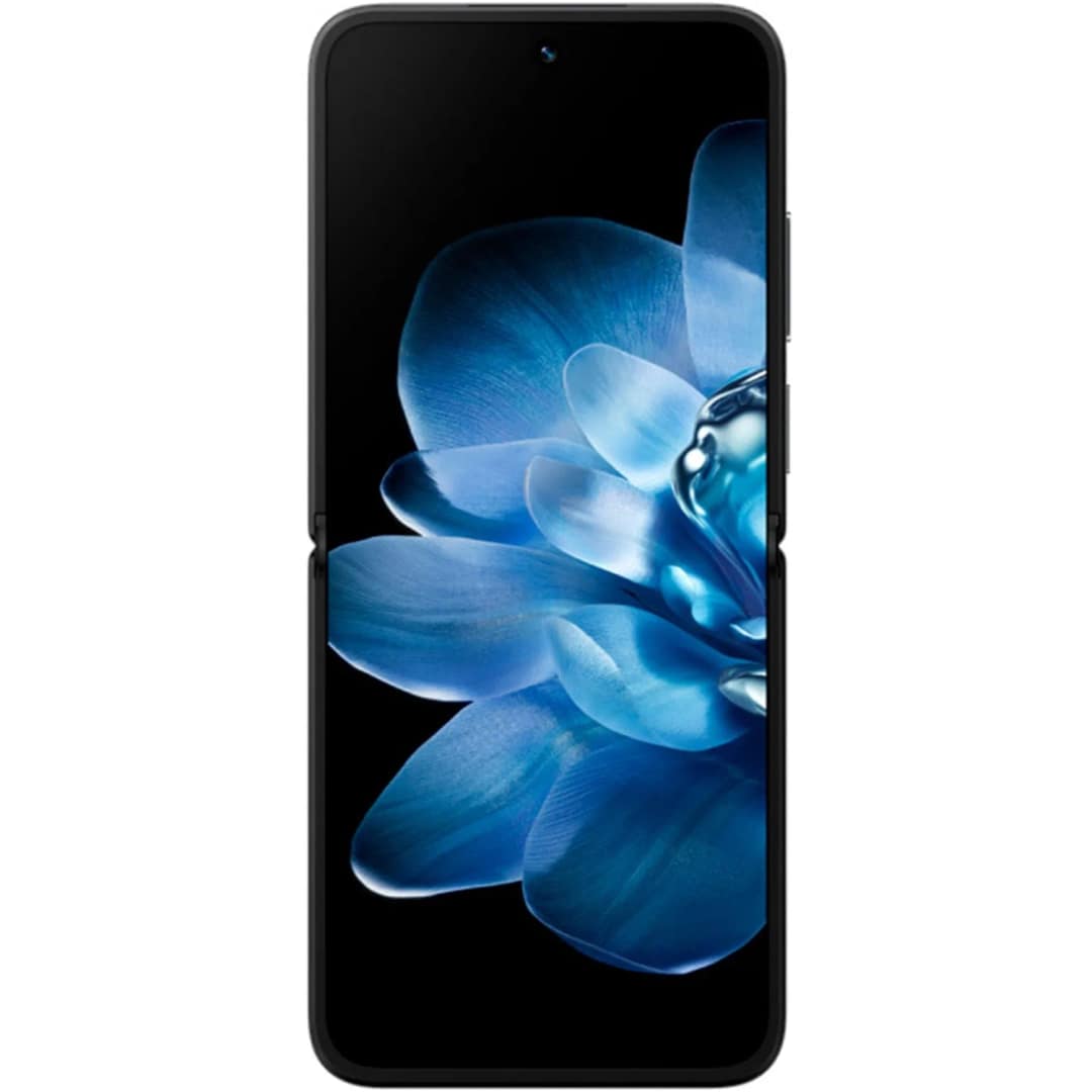 Смартфон Xiaomi MIX Flip 12 Global Version, Black — фото 8