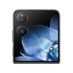 Смартфон Xiaomi MIX Flip 12 Global Version, Black — фото 9