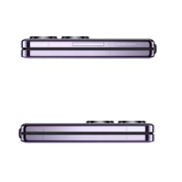 Смартфон Xiaomi MIX Flip 12 Global Version, Purple — фото 2
