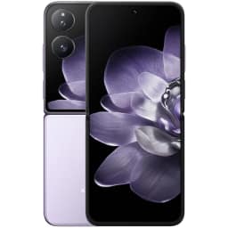 Смартфон Xiaomi MIX Flip 12 Global Version, Purple — фото 4