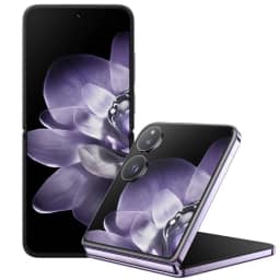 Смартфон Xiaomi MIX Flip 12 Global Version, Purple — фото 5