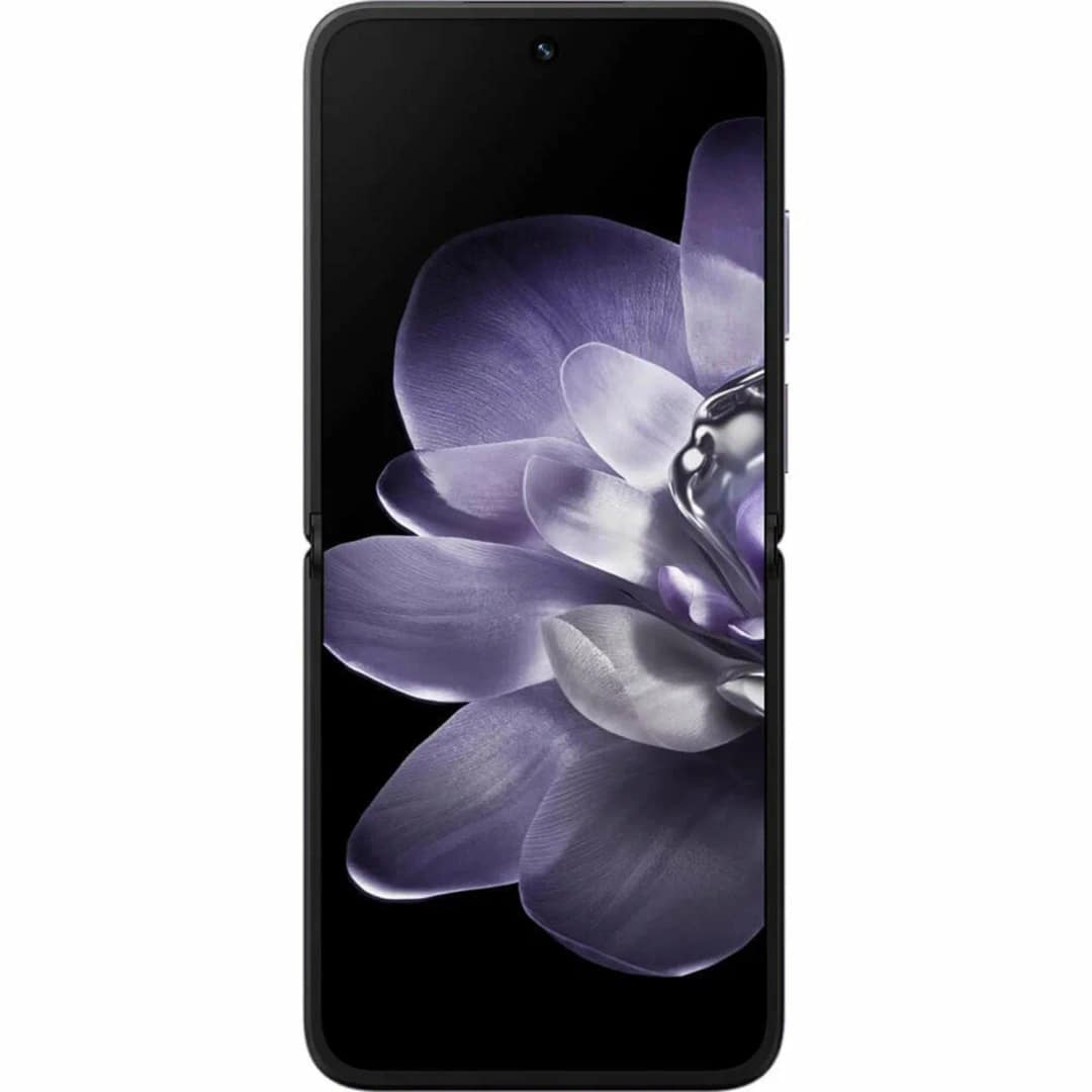 Смартфон Xiaomi MIX Flip 12 Global Version, Purple — фото 6