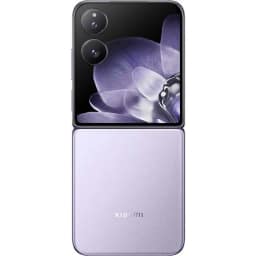 Смартфон Xiaomi MIX Flip 12 Global Version, Purple — фото 7