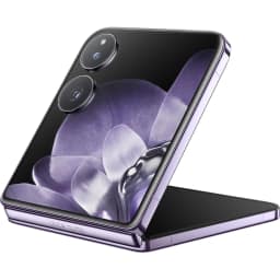 Смартфон Xiaomi MIX Flip 12 Global Version, Purple — фото 8