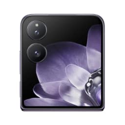 Смартфон Xiaomi MIX Flip 12 Global Version, Purple — фото 9