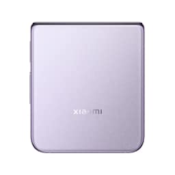 Смартфон Xiaomi MIX Flip 12 Global Version, Purple — фото 10