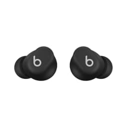 Наушники Beats Solo Buds, Matte Black — фото 3