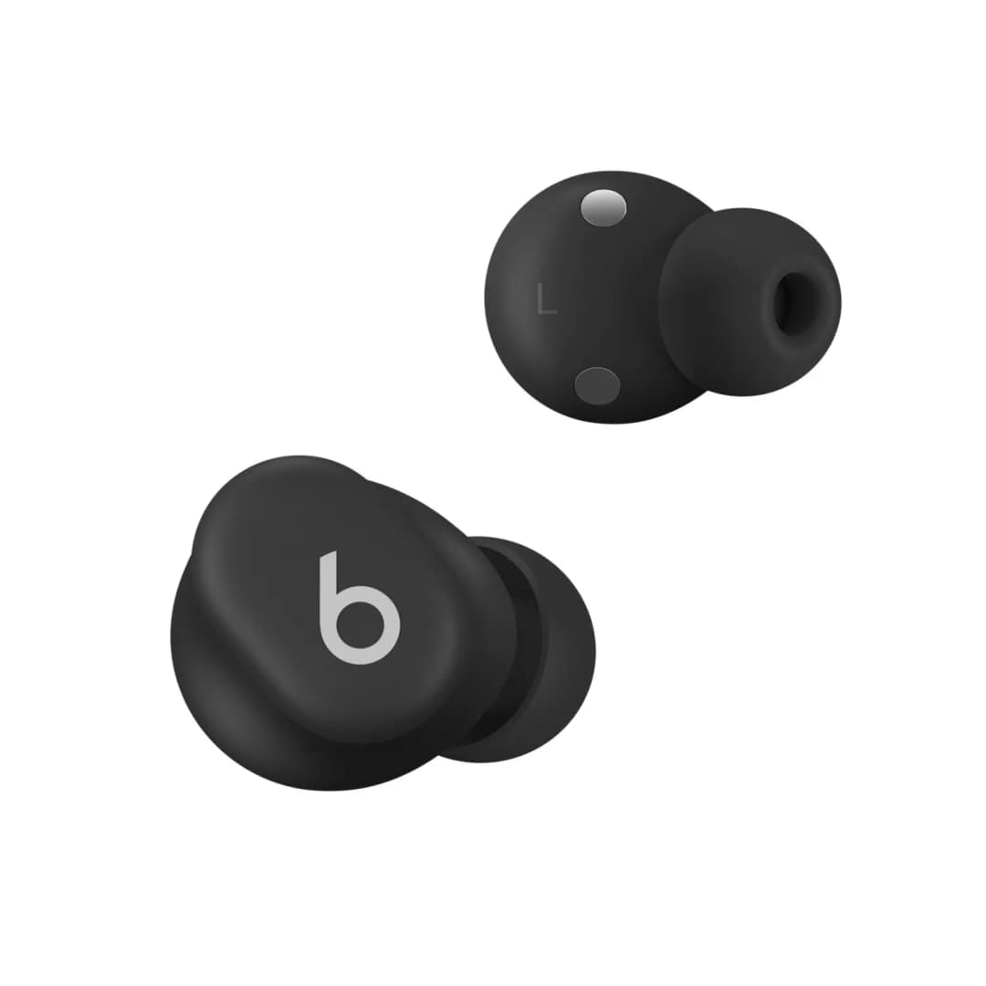 Наушники Beats Solo Buds, Matte Black — фото 4