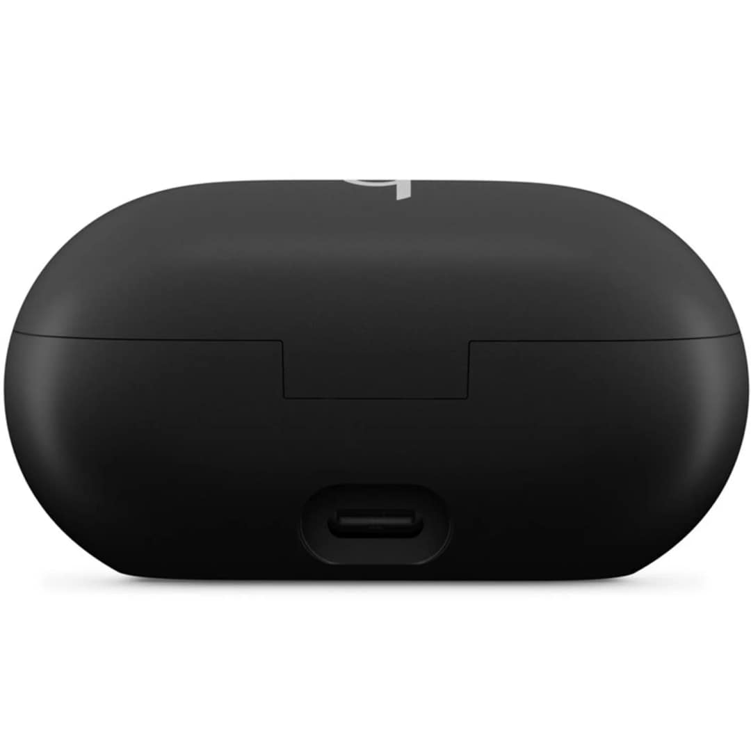 Наушники Beats Solo Buds, Matte Black — фото 6