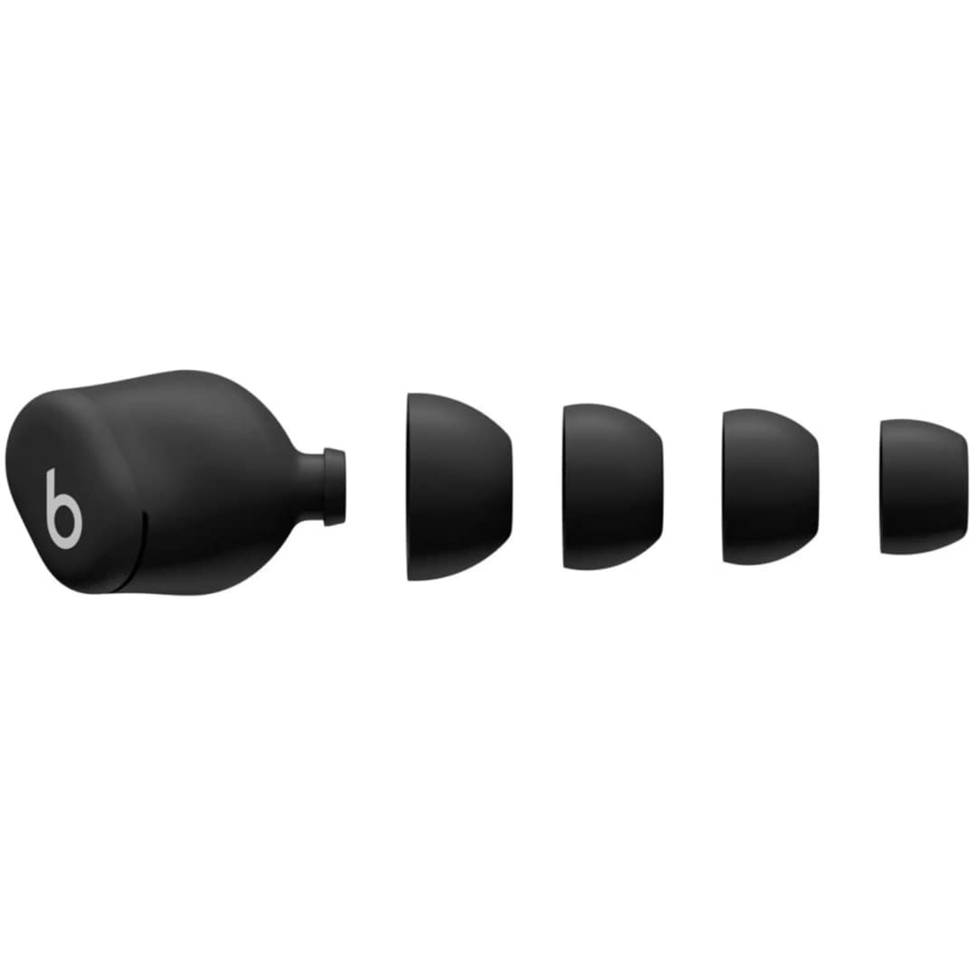 Наушники Beats Solo Buds, Matte Black — фото 7
