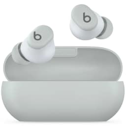Наушники Beats Solo Buds, Storm Gray — фото 1