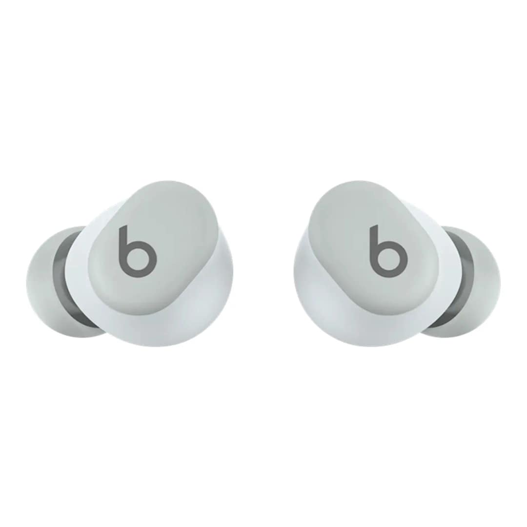 Наушники Beats Solo Buds, Storm Gray — фото 4