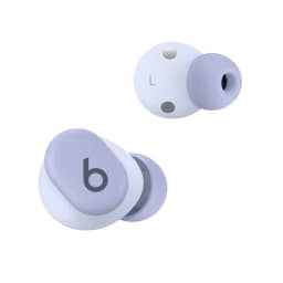 Наушники Beats Solo Buds, Arctic Purple — фото 4