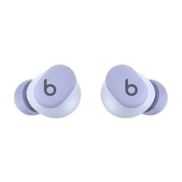 Наушники Beats Solo Buds, Arctic Purple — фото 5