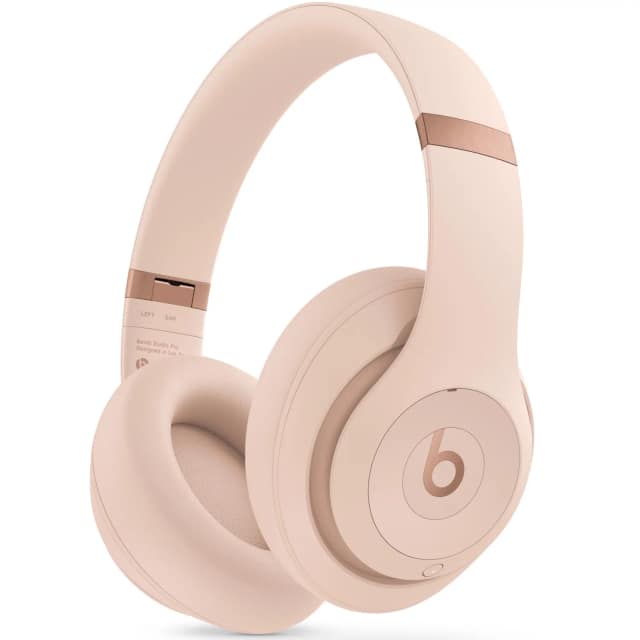Наушники Beats Studio Pro Wireless x Kim Kardashian, Moon