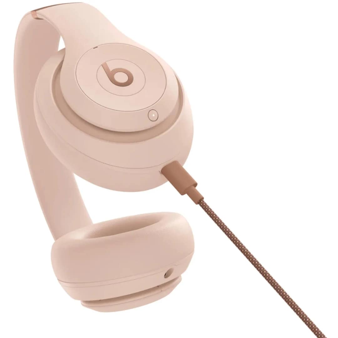 Наушники Beats Studio Pro Wireless x Kim Kardashian, Moon — фото 5