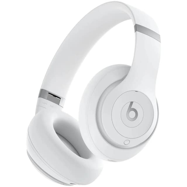 Наушники Beats Studio Pro Wireless, White