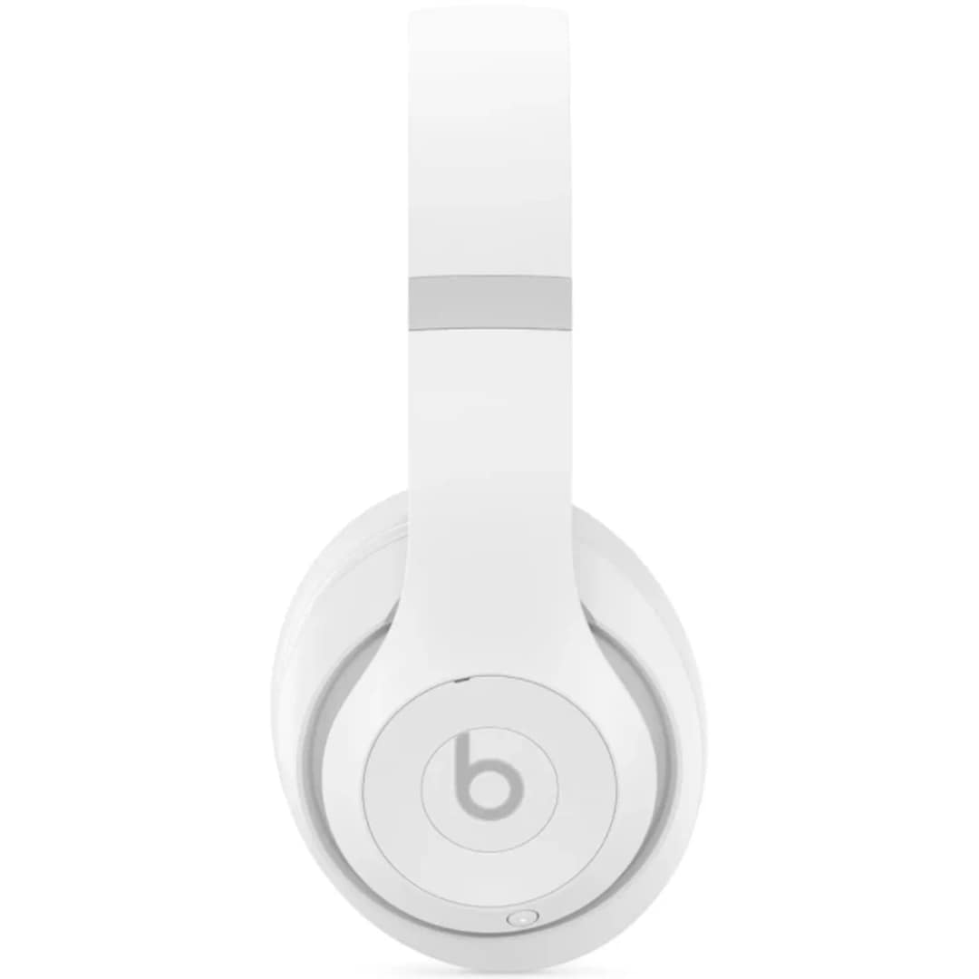 Наушники Beats Studio Pro Wireless, White — фото 2