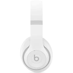 Наушники Beats Studio Pro Wireless, White — фото 2