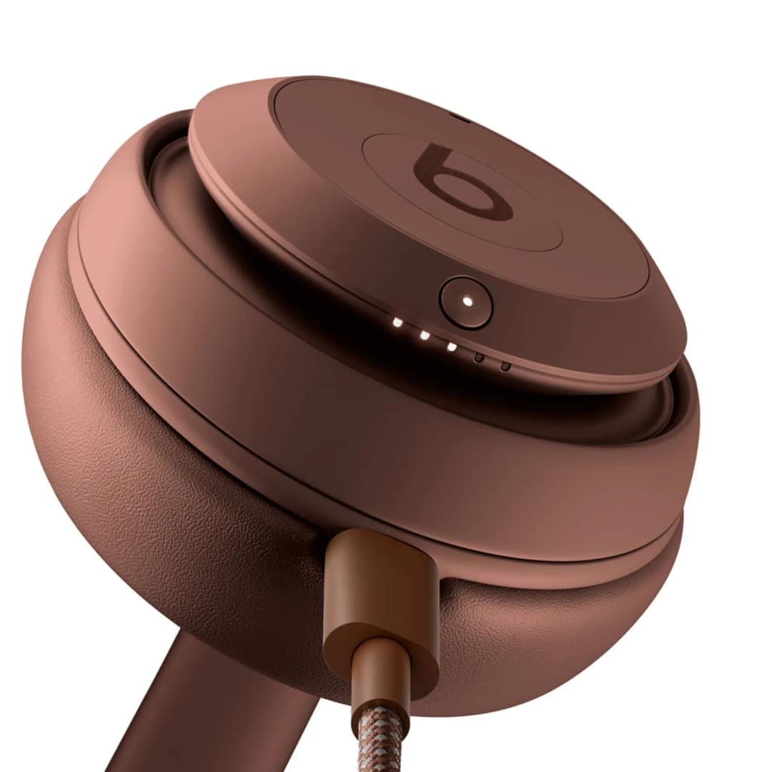 Наушники Beats Studio Pro Wireless x Kim Kardashian, Earth — фото 4