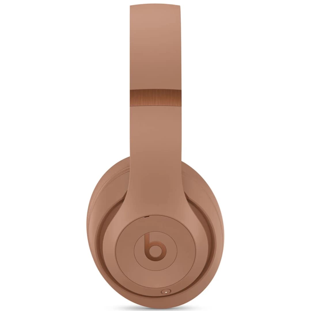 Наушники Beats Studio Pro Wireless x Kim Kardashian, Dune — фото 3