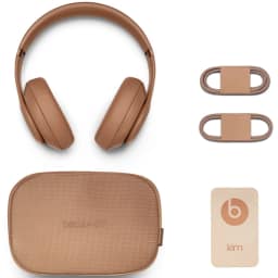 Наушники Beats Studio Pro Wireless x Kim Kardashian, Dune — фото 5