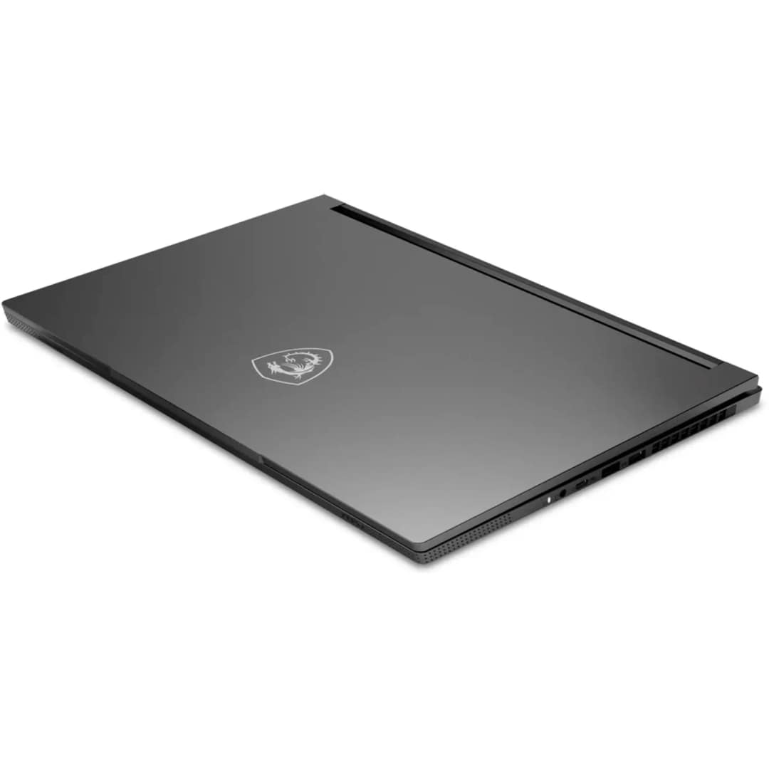 Ноутбук MSI Creator A16 AI A3HVGG-268RU 16 QHD IPS R9-365 SSD Gray, Серый — фото 5