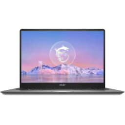 Ноутбук MSI Creator Z16 HX B13VFTO-055RU 16 QHD IPS i7-13700HX SSD Gray, Серый — фото 1