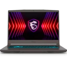 Ноутбук MSI Thin 15 B13BVE-1451US 15.6 FHD IPS i5-13420H SSD Gray, Серый — фото 2