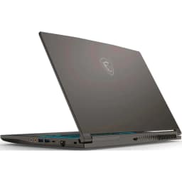 Ноутбук MSI Thin 15 B13BVE-1451US 15.6 FHD IPS i5-13420H SSD Gray, Серый — фото 5