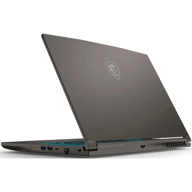 Ноутбук MSI Thin 15 B13VE-2650XRU 15.6 FHD IPS i5-13420H SSD Space Grey, Серый