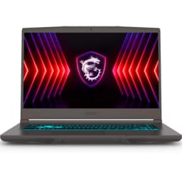 Ноутбук MSI Thin 15 B13VE-2650XRU 15.6 FHD IPS i5-13420H SSD Space Grey, Серый — фото 2