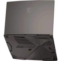 Ноутбук MSI Thin 15 B13VE-2650XRU 15.6 FHD IPS i5-13420H SSD Space Grey, Серый — фото 5