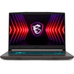 Ноутбук MSI Thin 15 B13UCX-2649XRU 15.6 FHD IPS i5-13420H Gray, Серый — фото 2