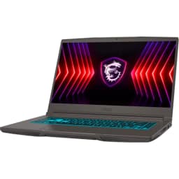 Ноутбук MSI Thin 15 B13UCX-2649XRU 15.6 FHD IPS i5-13420H Gray, Серый — фото 3