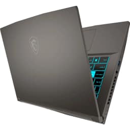 Ноутбук MSI Thin 15 B13UCX-2649XRU 15.6 FHD IPS i5-13420H Gray, Серый — фото 4