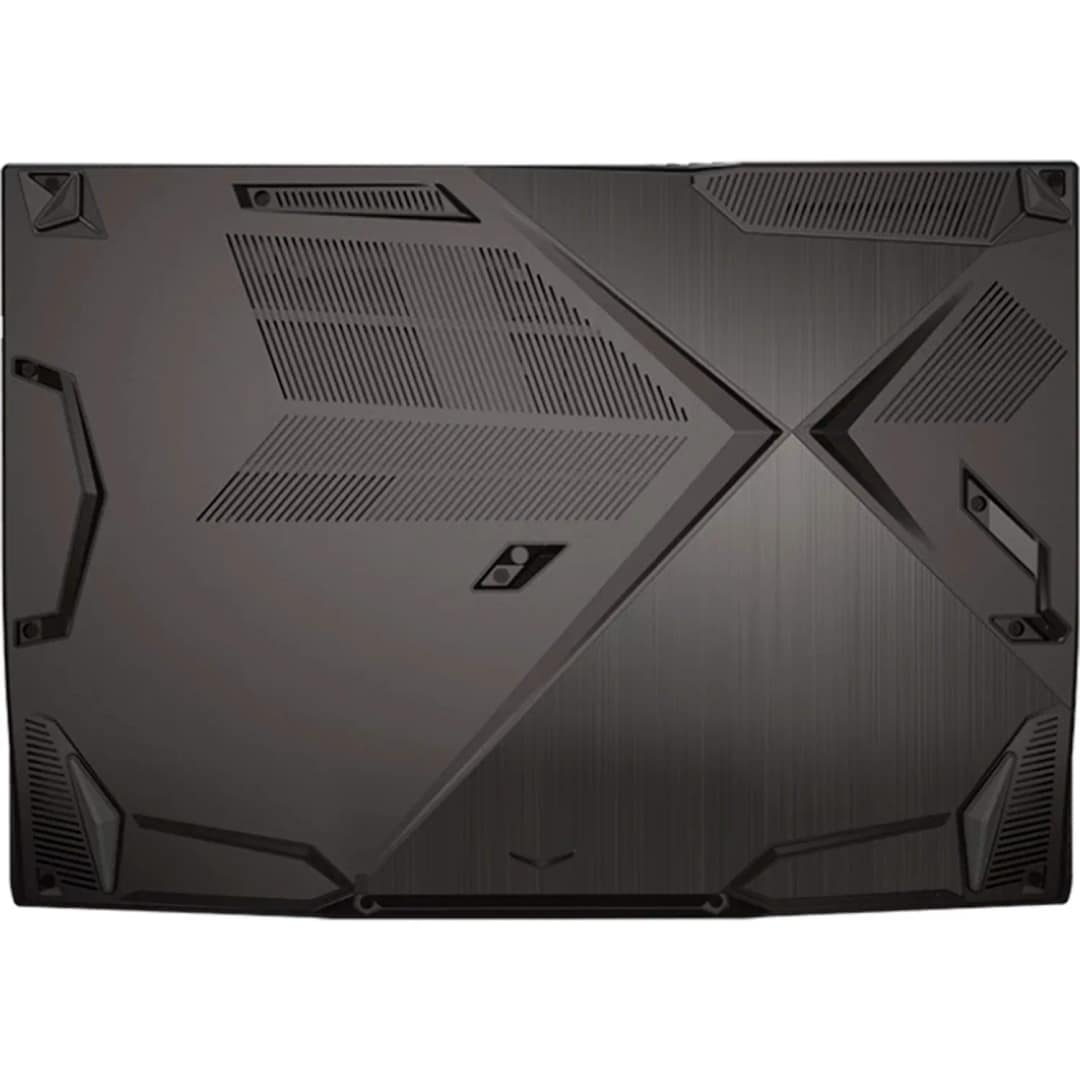 Ноутбук MSI Thin 15 B13UCX-2649XRU 15.6 FHD IPS i5-13420H Gray, Серый — фото 5