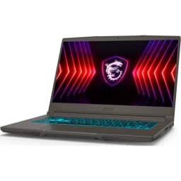 Ноутбук MSI Thin A15 B7UC-405XRU 15.6 FHD IPS R5-7535HS Gray, Серый — фото 3